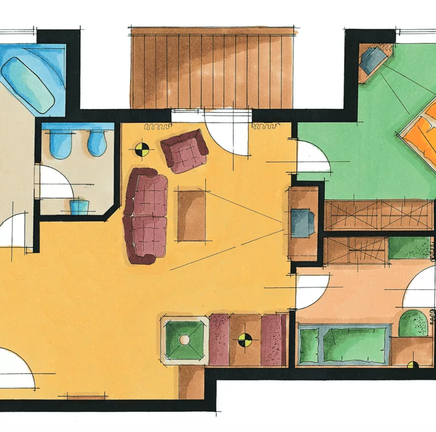 familiensuite-talblick-grundriss